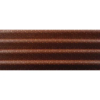 Jedlá dekorace na dort Transfer fólie 40x25cm Paris ruby - PCB