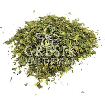 Horký nápoj Grešík kopřiva nať 1 kg