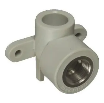 Vodovodní potrubí PPR Nástěnka levá 20x1/2"