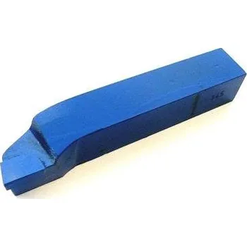 Příslušenstí k soustruhu Soustružnický nůž ubírací stranový, pravý 223716 10x10 mm S 20 HS-C-02123