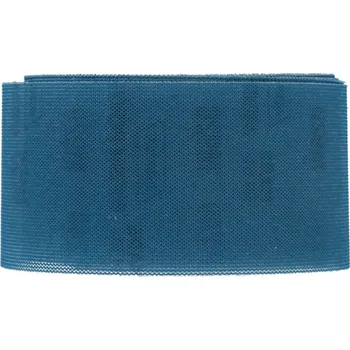 Brusný kotouč NORTON-CLIPPER Mesh Standardní role Samosvorná 75mm x10m Zr 240 Norton MESHPOWER