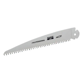 Ruční pilka Náhradní list pro prořez.pilu BAHCO 396-JS