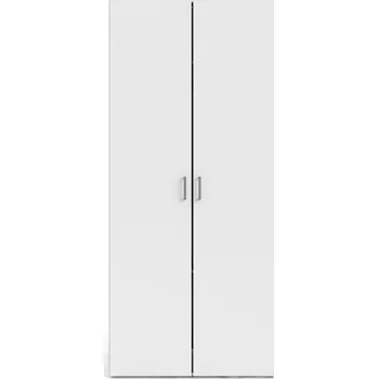 Ložnice Falco Skříň Sid 2d bílá