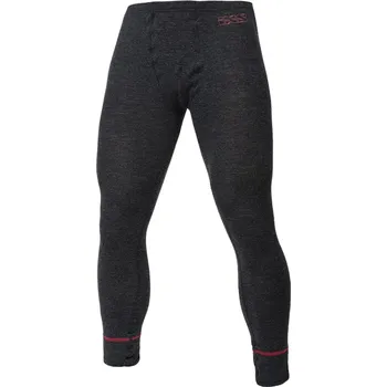 Sport IXS Funkční Merino kalhoty X33017 - Velikost XS-S
