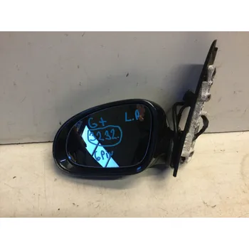 Auto zrcátko L.P Zpětné zrcátko VW Golf Plus 6Pin RV 2005-2013