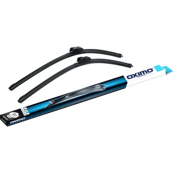 Stěrač Stěrače Oximo na Mercedes Třída C T-Model W204 (09.2007-11.2008) 600mm+600mm WA4004006