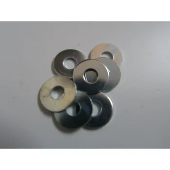 Běžecké lyžování FISCHER podložka nýtu na běžecké boty RCS (kus) UNI