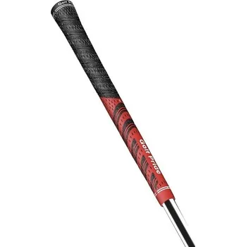 Golf Golf Pride GOLF PRIDE MCC NEW DECADE Multi Compound STANDARD RED