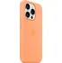 Pouzdro na mobilní telefon Apple Silicone Case with MagSafe pro Apple iPhone 15 Pro