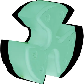 Hmoždinka Fischer DAD 13 100 ks