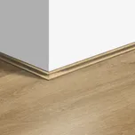 Quick Step QSVSCOT vinylová obvodová lišta Scotia 17x17x2400mm