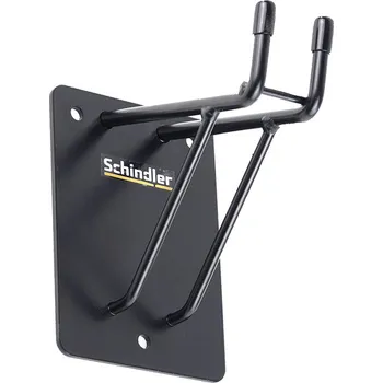 držák na kolo Nástěnný držák kola za pedál SCHINDLER