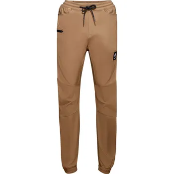 Mammut Mammut Massone Pants Men Velikost-barva: Hnědá - 52