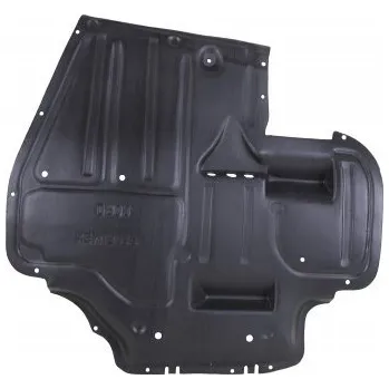 Kryt motoru Kryt pod motor VOLKSWAGEN CADDY II VAN (9K9A) - Plast (6K0825237C) - 4047594240418