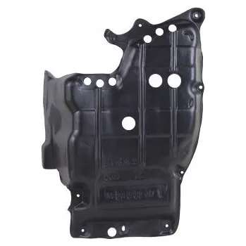 Kryt motoru Kryt pod motor TOYOTA COROLLA Sedan (E12), boční levý - Plast (51420-12050) - 8595698042828