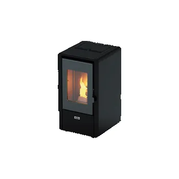 Krbová kamna Krb na pelety 6,2 kW PETIT