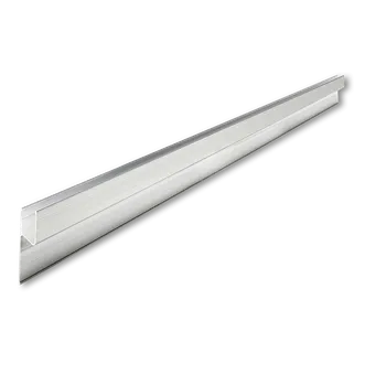 Vodováha Stahovací lať, AL 2605 180, délka 1800 mm, rozměr 113 x 28 mm, SOLA