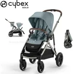 CYBEX Gazelle S 2024 Barva: Sky Blue