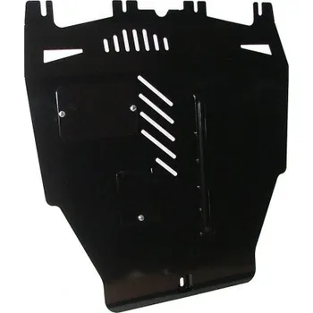 Kryt motoru Kryt pod motor HONDA CIVIC VII Sedan - Plech - 8595698040169