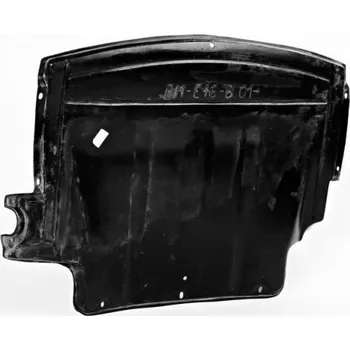 Kryt motoru Kryt pod motor BMW 3 Kombi (E46) - Plast (51.71-4355940) - 8033533170430