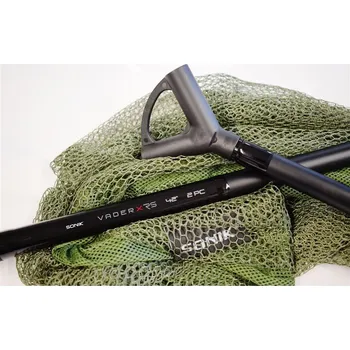 Podběrák Sonik Podběrák VaderX RS Net 42" 1-díl