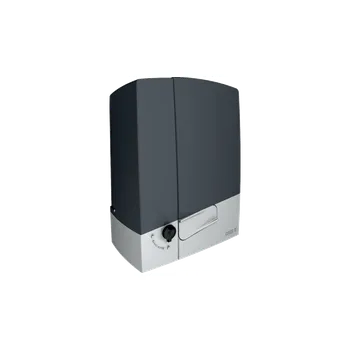 CAME BXV 06 sada pohonu, pro posuvné brány do 4,5m a 500kg