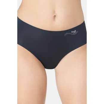 Kalhotky Dámské kalhotky SLOGGI ZERO ONE MIDI 2P černá XL