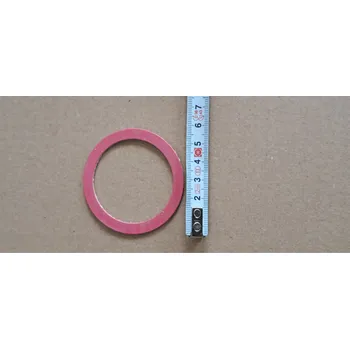 Příslušenství ke kotli Vetim těsnění 60x48x2mm pod 6/4" růžici