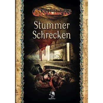 Cthulhu: Investigatoren-Dossiers