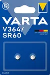 Varta V364 2 ks