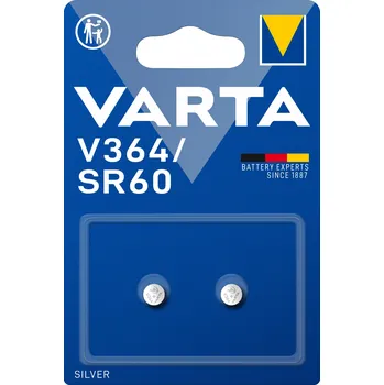 Elektronika Varta V364 2 ks