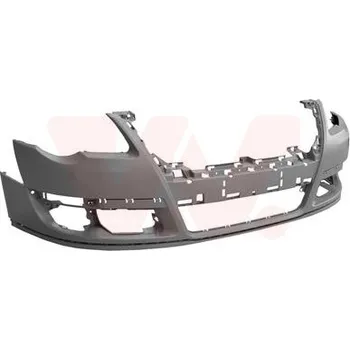 Karosérie Nárazník VAN WEZEL 5839574