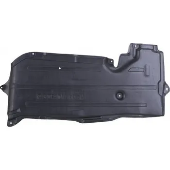 Kryt motoru Kryt pod motor MERCEDES-BENZ A-CLASS (W169), boční levý - Plast (1695201123) - 8595698042507