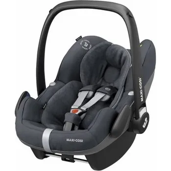 Autosedačka Maxi-Cosi Pebble Pro i-Size 2024 - Essential Graphite