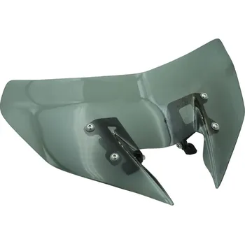 Plexi štít LOW Yamaha MT-09 2017-2020 mst_MS-091719B