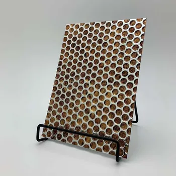 Tapeta SL RACE Vintage Copper/Silver 17240 NA