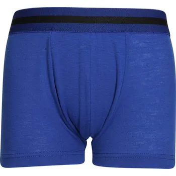 Chlapecké spodní prádlo Dětské boxerky Gianvaglia modré (023) 122 Možnost vrácení zboží ZDARMA do 120 dnů!