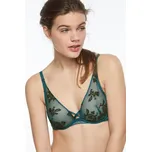 Podprsenka PASSIONATA (4955-06), Velikost 70D, Barva modrá