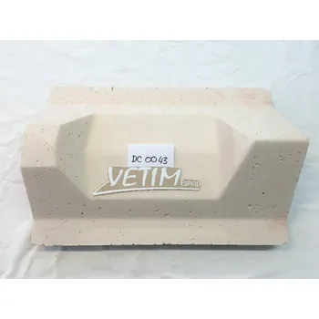 Příslušenství ke kotli Vetim ATMOS střecha DC22,25,32,40 500mm