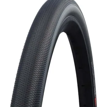 Plášť na kolo Schwalbe plášť G-One Speed 28x1.5 40-622 Evo SG TLE AddixSG skládací (černá)