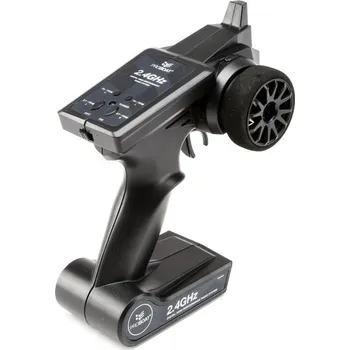 RC náhradní díl React 9/17 - Vysílač 2.4GHz