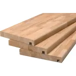 Rettenmeier Schodnice masiv Buk, 27x350x900 mm