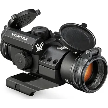 Puškohled Kolimátor Vortex StrikeFire II, červená tečka 4 MOA