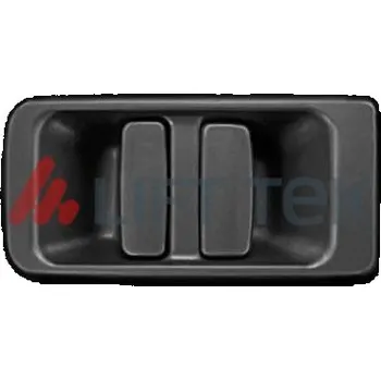 Dveře karosérie Vnější klika dveří LIFT-TEK LT80531