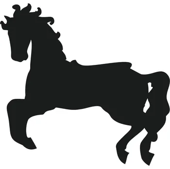 samolepka Samolepka Kůň II.