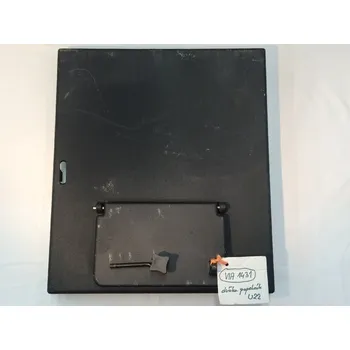 Příslušenství ke kotli Vetim U22 dvířka popelníková