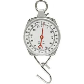 Obchodní váha Mechanická 300 kg