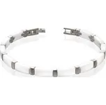 Boccia Titanium Náramek z titanu a keramiky 0371-03 + 2 měsíce na vrácení zboží