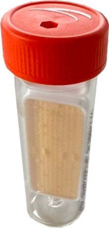 Tester bakterií TSA LAB-AGAR™