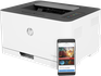 HP Color Laser 150nw, A4, 18/4ppm, 600x600dpi